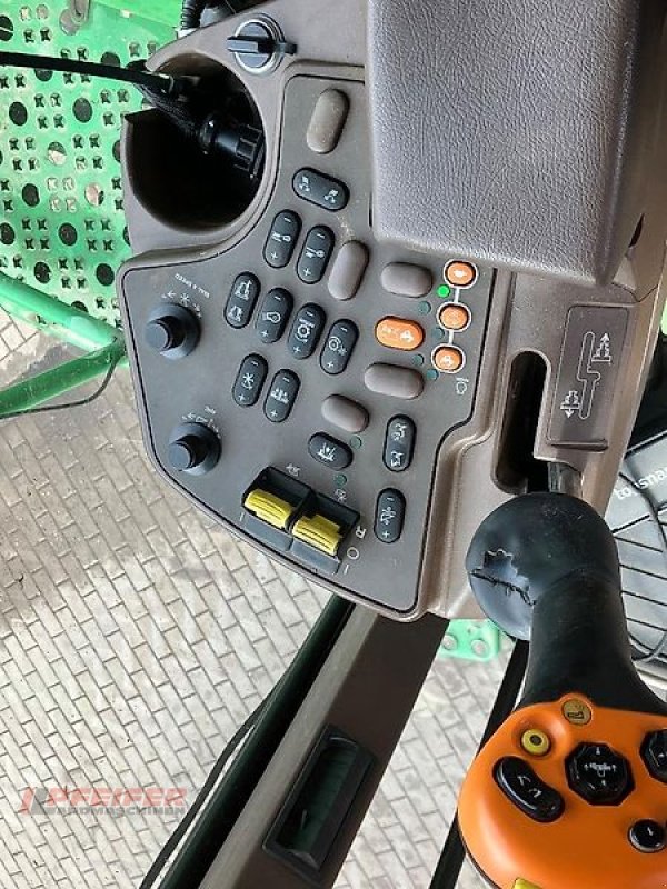 Mähdrescher tip John Deere John Deere 9880i STS mit 625R PremiumFlow 2016, Gebrauchtmaschine in Elleben OT Riechheim (Poză 11)