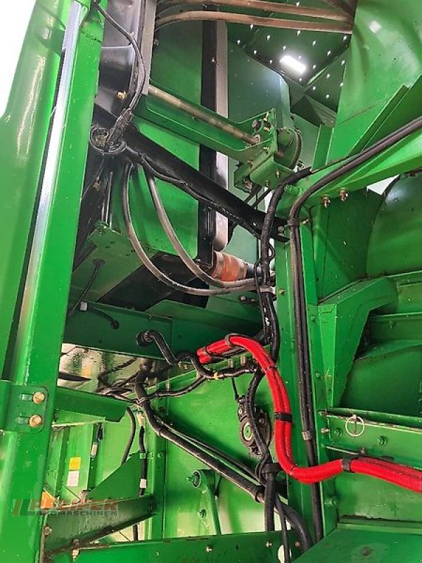 Mähdrescher tip John Deere John Deere 9880i STS mit 625R PremiumFlow 2016, Gebrauchtmaschine in Elleben OT Riechheim (Poză 5)