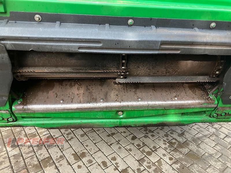 Mähdrescher типа John Deere John Deere 9880i STS, Gebrauchtmaschine в Elleben OT Riechheim (Фотография 8)