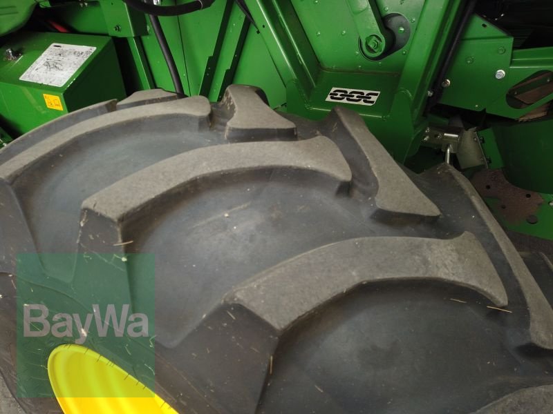 Mähdrescher tipa John Deere MÄHDRESCHER T 550 I, Gebrauchtmaschine u Erbach (Slika 27)