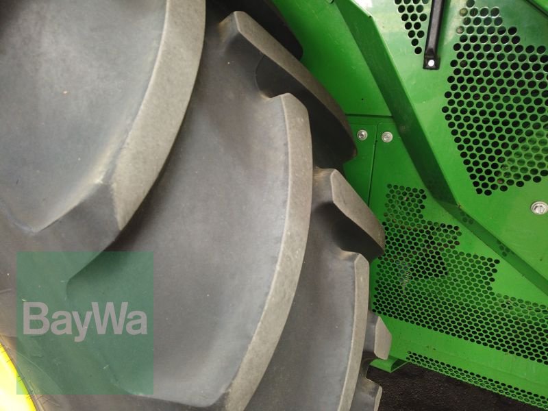 Mähdrescher tipa John Deere MÄHDRESCHER T 550 I, Gebrauchtmaschine u Erbach (Slika 29)