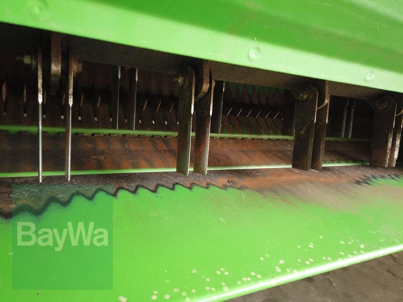 Mähdrescher tipa John Deere MÄHDRESCHER T 550 I, Gebrauchtmaschine u Erbach (Slika 18)