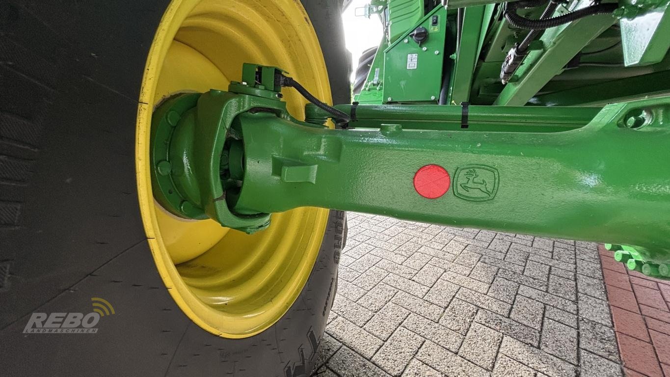 Mähdrescher typu John Deere MÄHDRESCHER T5700 MY25, Gebrauchtmaschine v Visbek/Rechterfeld (Obrázek 21)