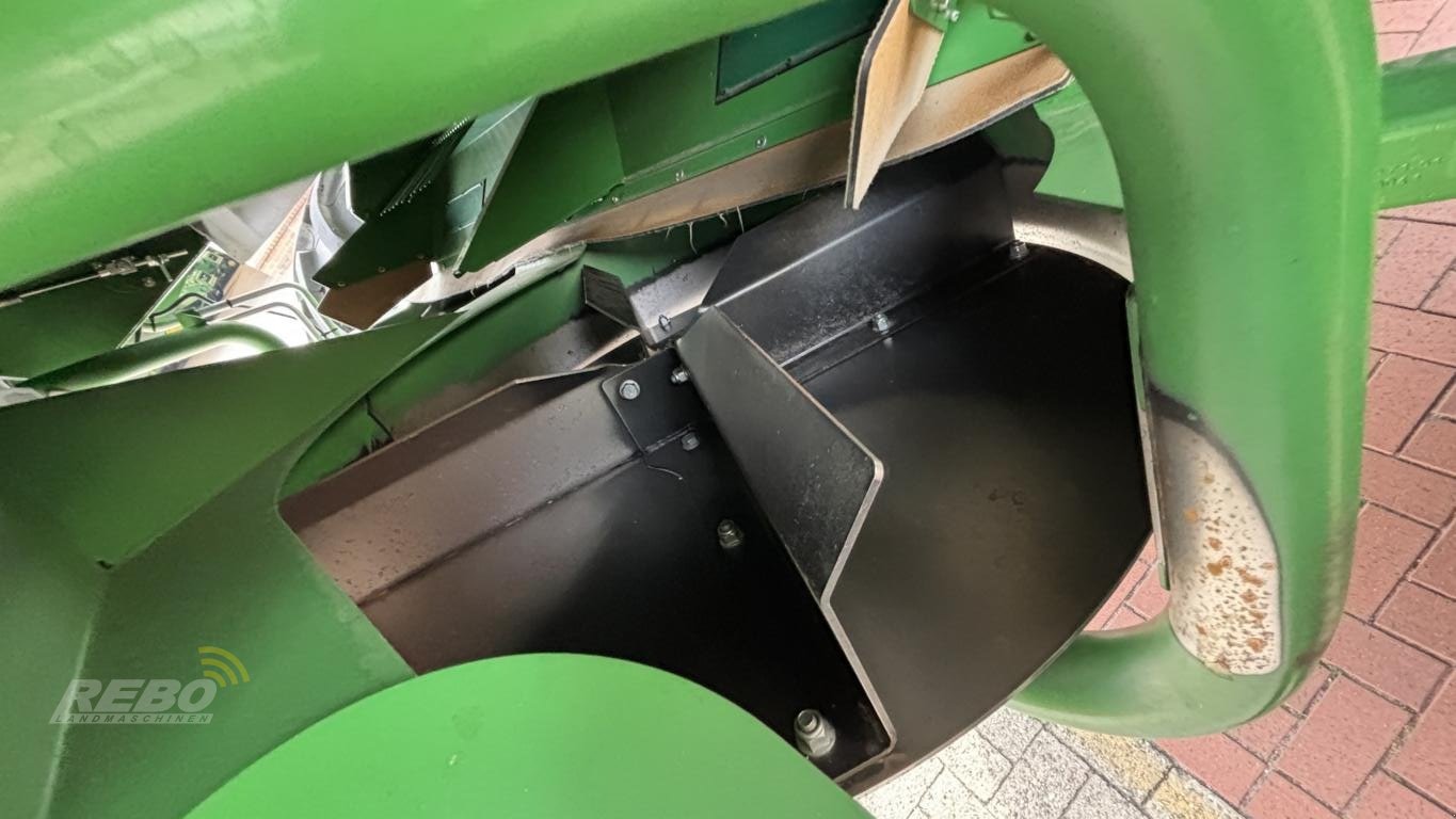 Mähdrescher typu John Deere MÄHDRESCHER T5700 MY25, Gebrauchtmaschine v Visbek/Rechterfeld (Obrázek 25)