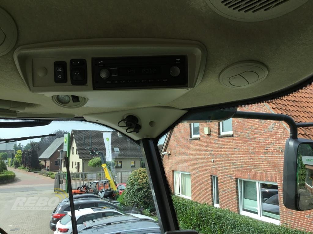 Mähdrescher des Typs John Deere MÄHDRESCHER T670 LL, Gebrauchtmaschine in Visbek/Rechterfeld (Bild 11)