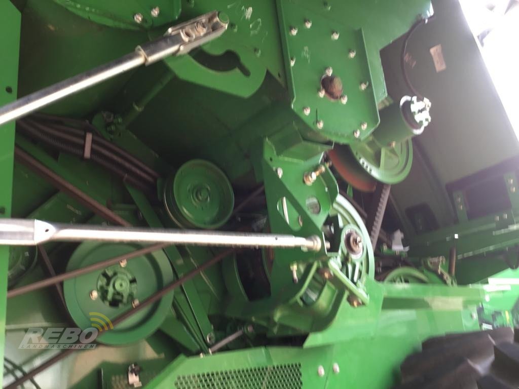 Mähdrescher des Typs John Deere MÄHDRESCHER T670 LL, Gebrauchtmaschine in Visbek/Rechterfeld (Bild 16)