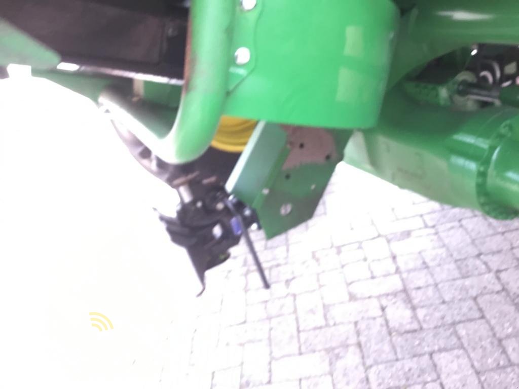 Mähdrescher des Typs John Deere MÄHDRESCHER T670 LL, Gebrauchtmaschine in Visbek/Rechterfeld (Bild 31)