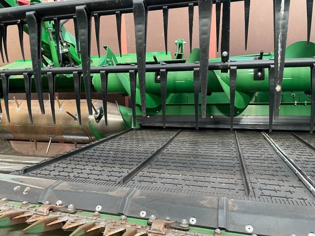 Mähdrescher tip John Deere nr. 1 X9 - 1000, Gebrauchtmaschine in Mern (Poză 20)