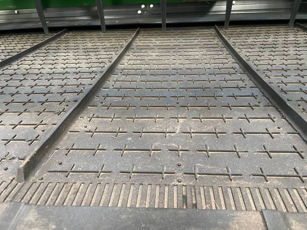 Mähdrescher tip John Deere nr. 1 X9 - 1000, Gebrauchtmaschine in Mern (Poză 19)