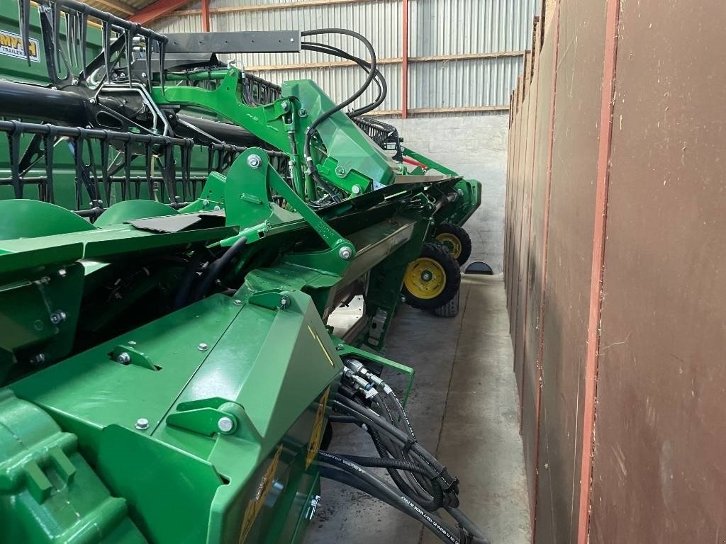Mähdrescher του τύπου John Deere nr.2 X9 - 1000, Gebrauchtmaschine σε Mern (Φωτογραφία 11)