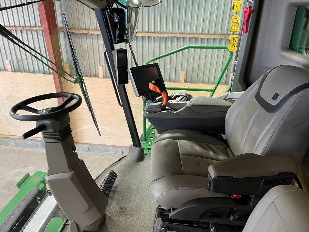 Mähdrescher του τύπου John Deere nr.2 X9 - 1000, Gebrauchtmaschine σε Mern (Φωτογραφία 13)
