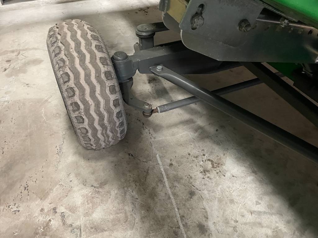 Mähdrescher του τύπου John Deere nr.2 X9 - 1000, Gebrauchtmaschine σε Mern (Φωτογραφία 10)