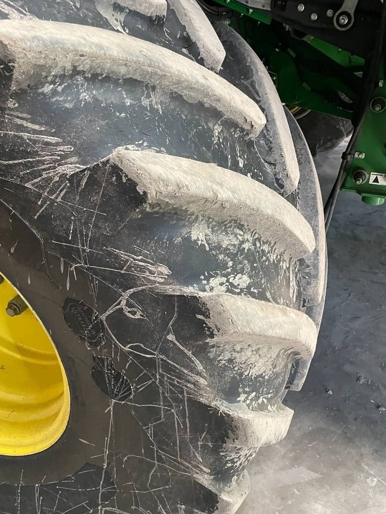 Mähdrescher του τύπου John Deere nr.2 X9 - 1000, Gebrauchtmaschine σε Mern (Φωτογραφία 15)
