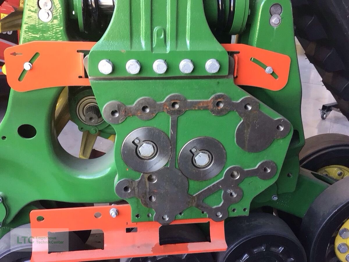 Mähdrescher tip John Deere Raupenlaufwerk 600mm, Neumaschine in Korneuburg (Poză 5)
