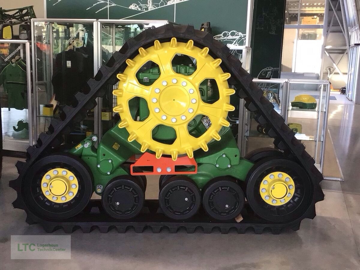 Mähdrescher tip John Deere Raupenlaufwerk 600mm, Neumaschine in Korneuburg (Poză 1)