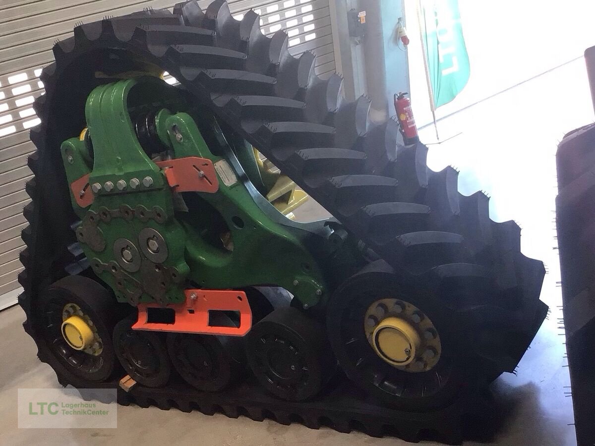 Mähdrescher tip John Deere Raupenlaufwerk 600mm, Neumaschine in Korneuburg (Poză 2)