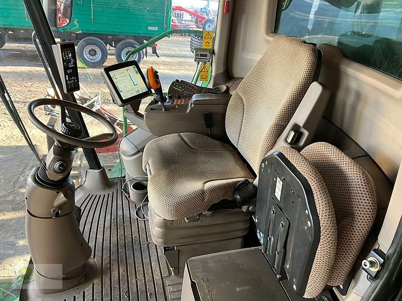 Mähdrescher tip John Deere S 680 i HM *Allrad*, Gebrauchtmaschine in Salsitz (Poză 7)