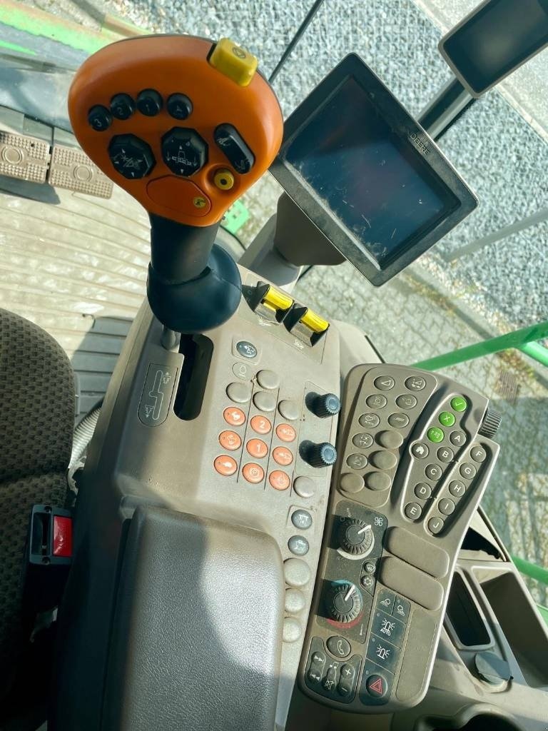 Mähdrescher of the type John Deere S 690 i, Gebrauchtmaschine in Vinderup (Picture 11)