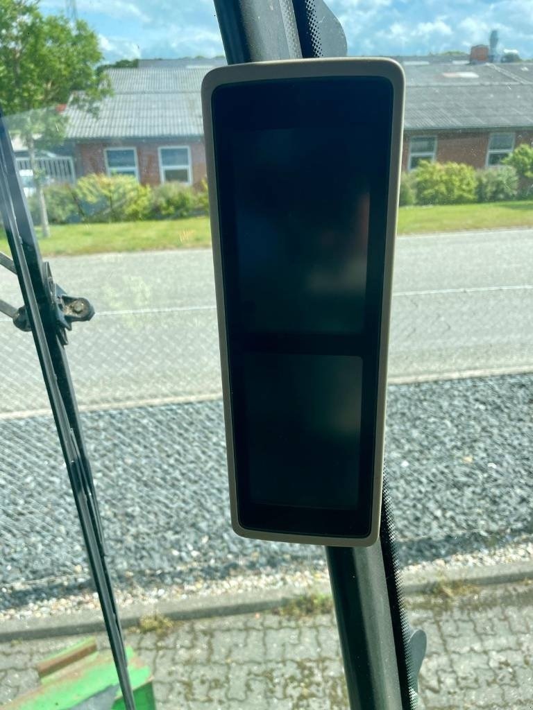 Mähdrescher of the type John Deere S 690 i, Gebrauchtmaschine in Vinderup (Picture 12)