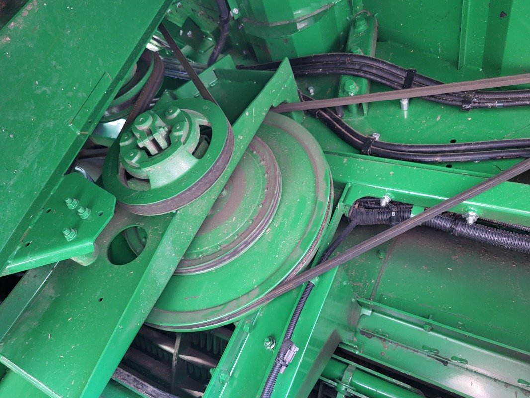 Mähdrescher of the type John Deere S 780 i, Gebrauchtmaschine in Mrągowo (Picture 8)
