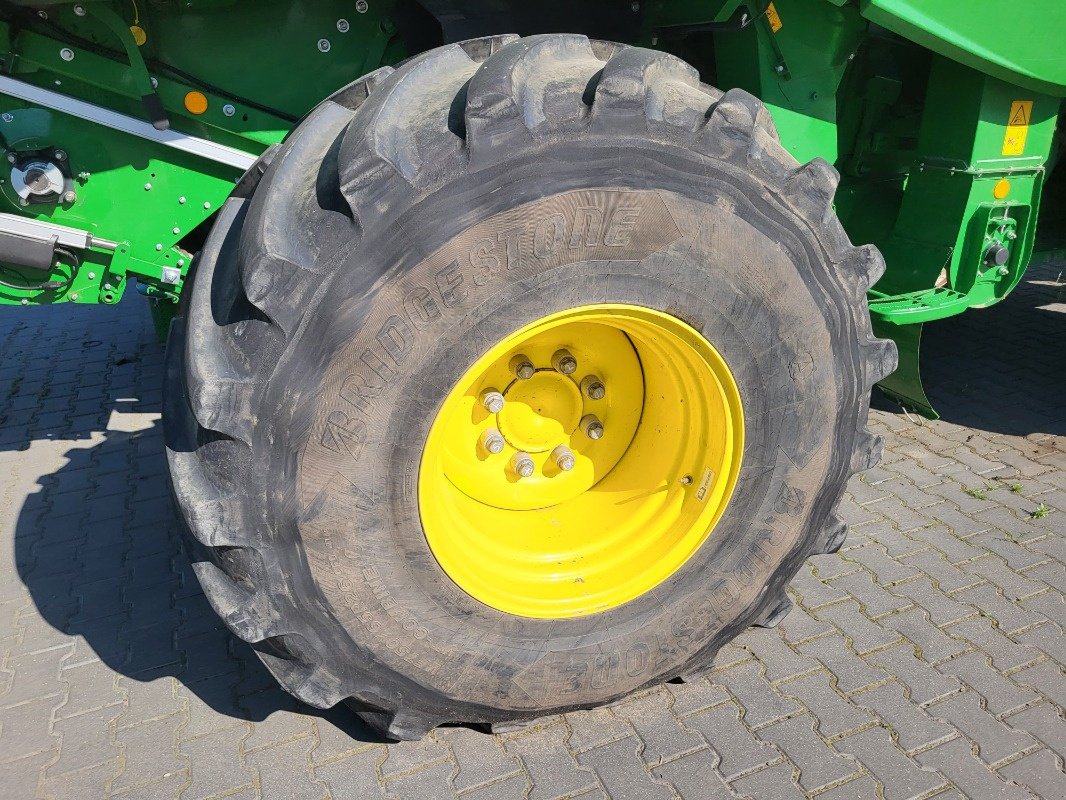 Mähdrescher of the type John Deere S 780 i, Gebrauchtmaschine in Mrągowo (Picture 12)