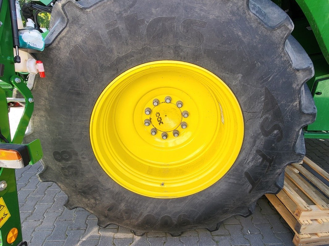 Mähdrescher of the type John Deere S 780 i, Gebrauchtmaschine in Mrągowo (Picture 13)