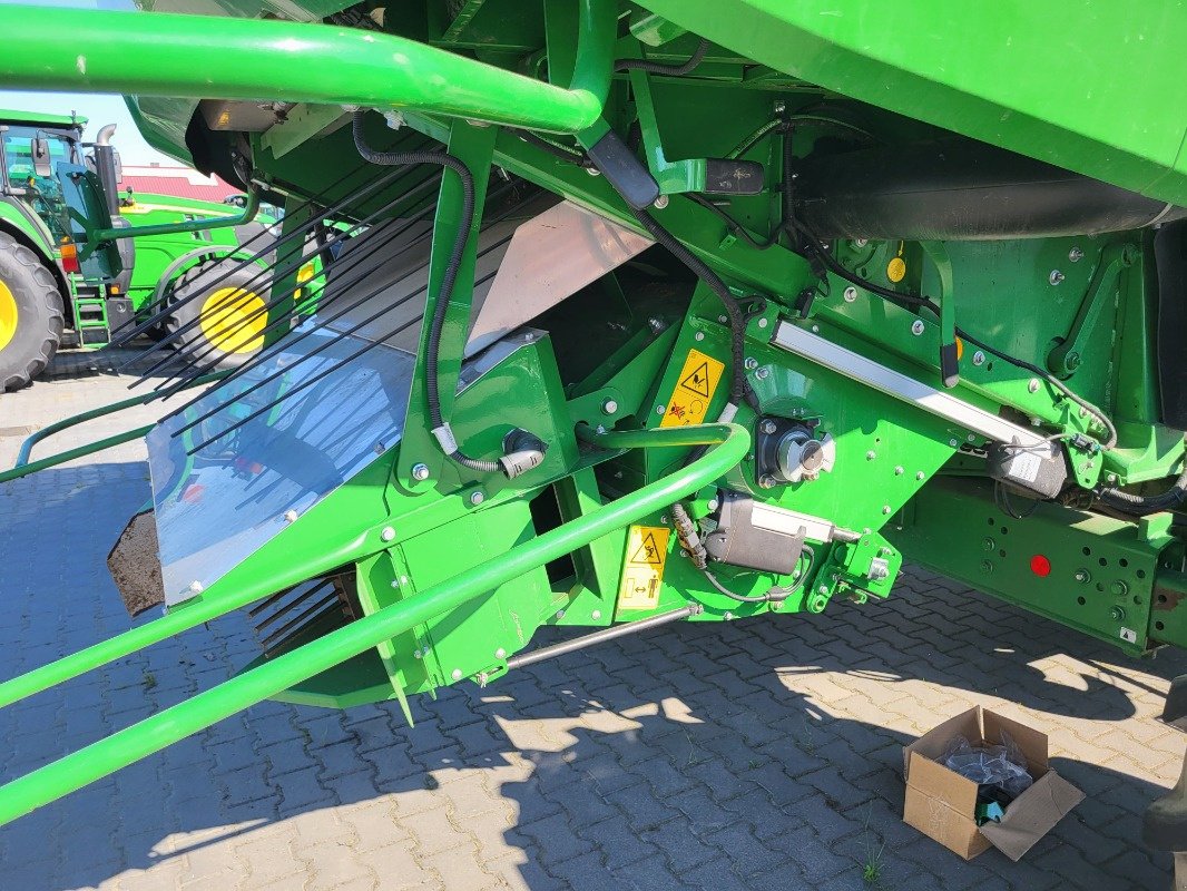 Mähdrescher of the type John Deere S 780 i, Gebrauchtmaschine in Mrągowo (Picture 14)