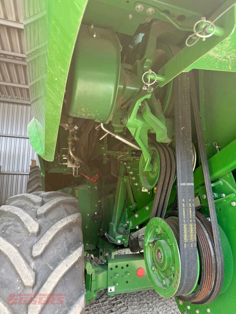 Mähdrescher des Typs John Deere S 780, Gebrauchtmaschine in Suhlendorf (Bild 14)