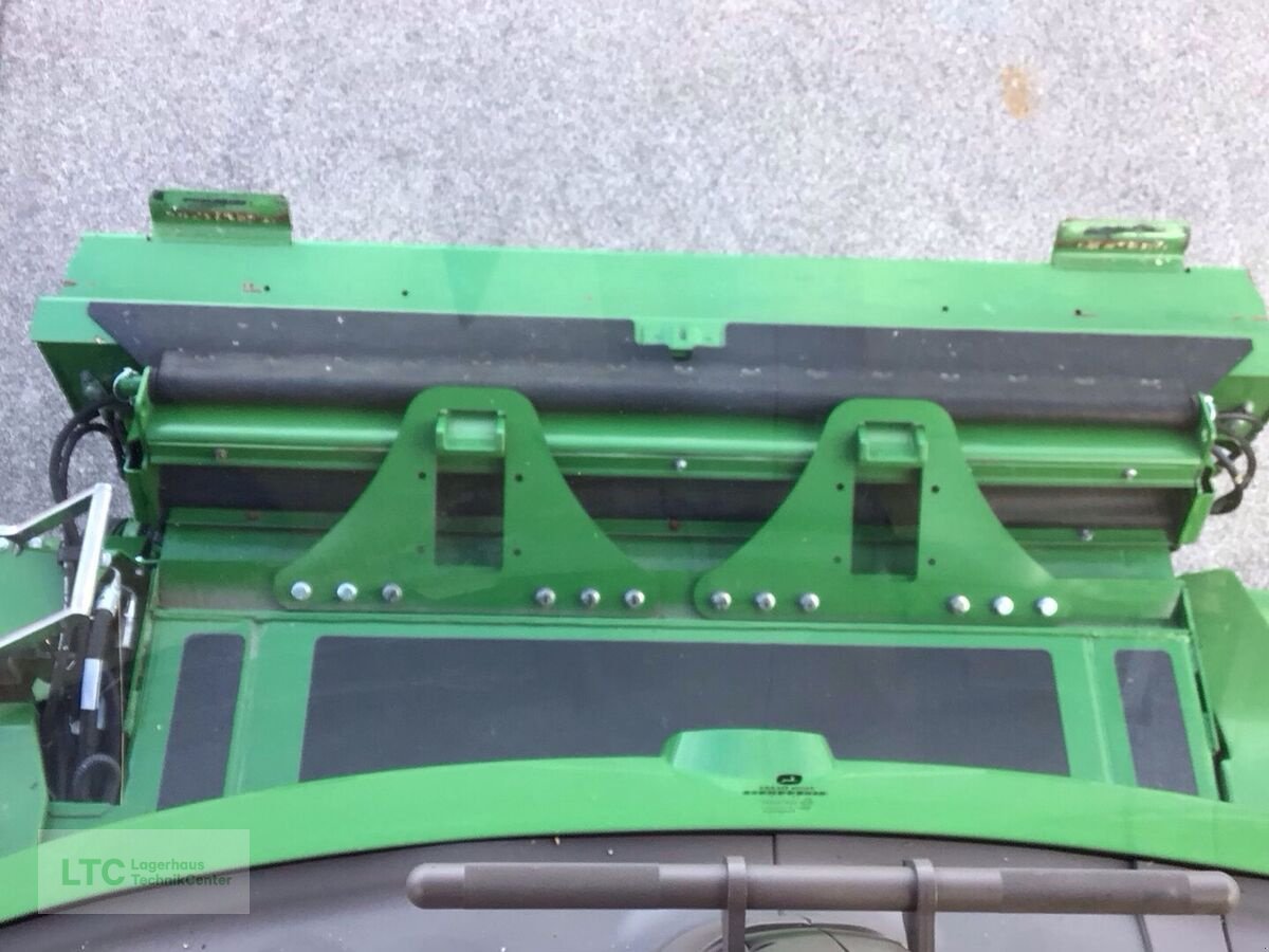 Mähdrescher typu John Deere S 780, Gebrauchtmaschine v Korneuburg (Obrázek 12)