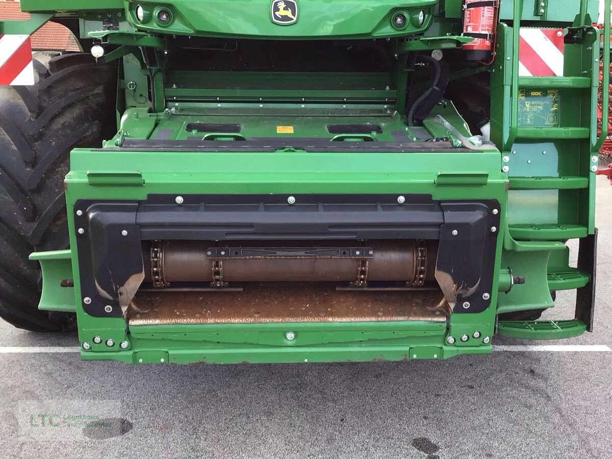 Mähdrescher typu John Deere S 780, Gebrauchtmaschine v Korneuburg (Obrázek 16)
