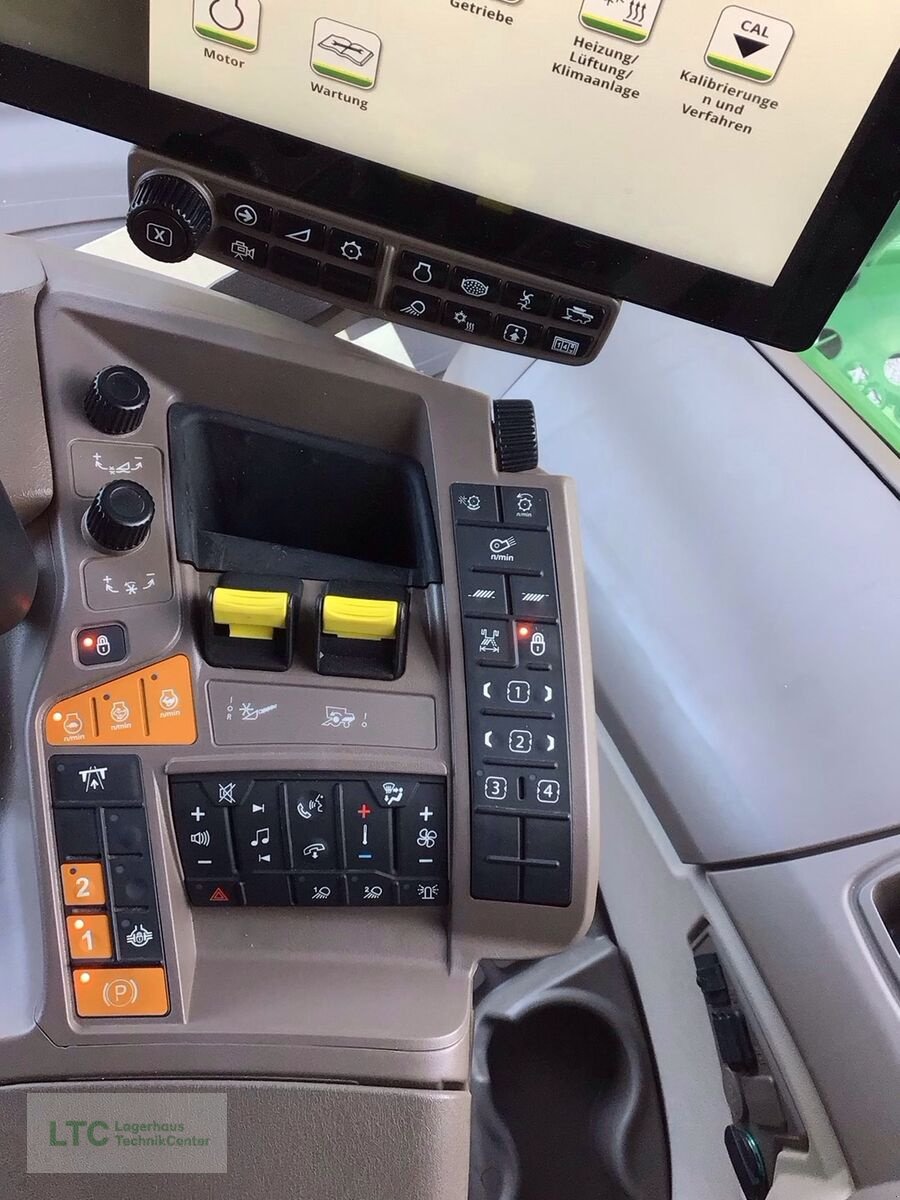 Mähdrescher typu John Deere S 780, Gebrauchtmaschine v Korneuburg (Obrázek 9)