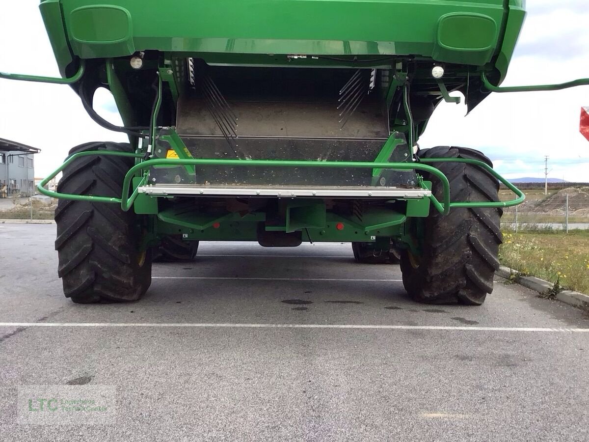Mähdrescher typu John Deere S 780, Gebrauchtmaschine v Korneuburg (Obrázek 8)