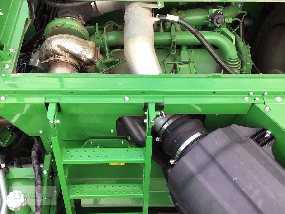 Mähdrescher typu John Deere S 780, Gebrauchtmaschine v Korneuburg (Obrázek 19)