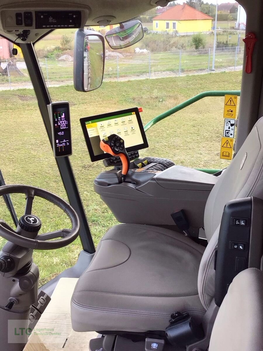 Mähdrescher typu John Deere S 780, Gebrauchtmaschine v Korneuburg (Obrázek 2)