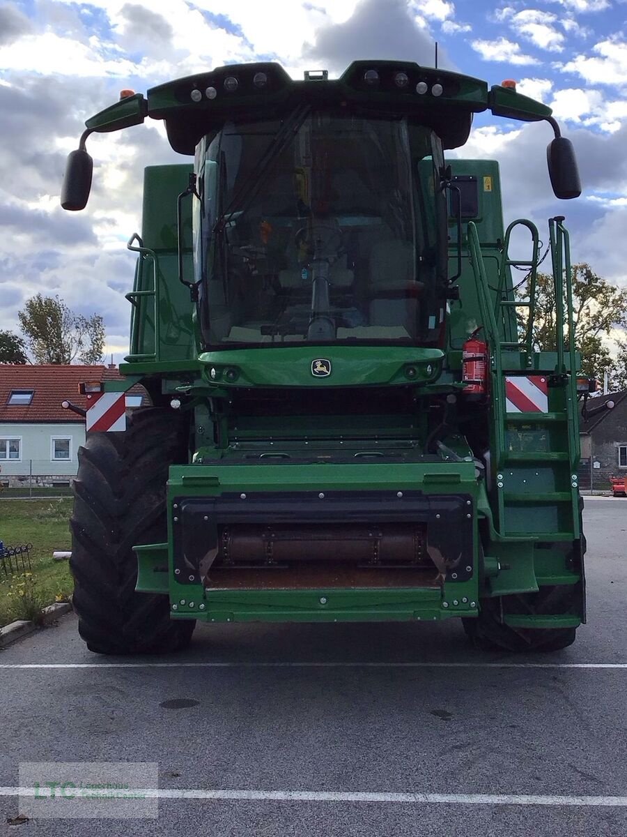 Mähdrescher typu John Deere S 780, Gebrauchtmaschine v Korneuburg (Obrázek 3)