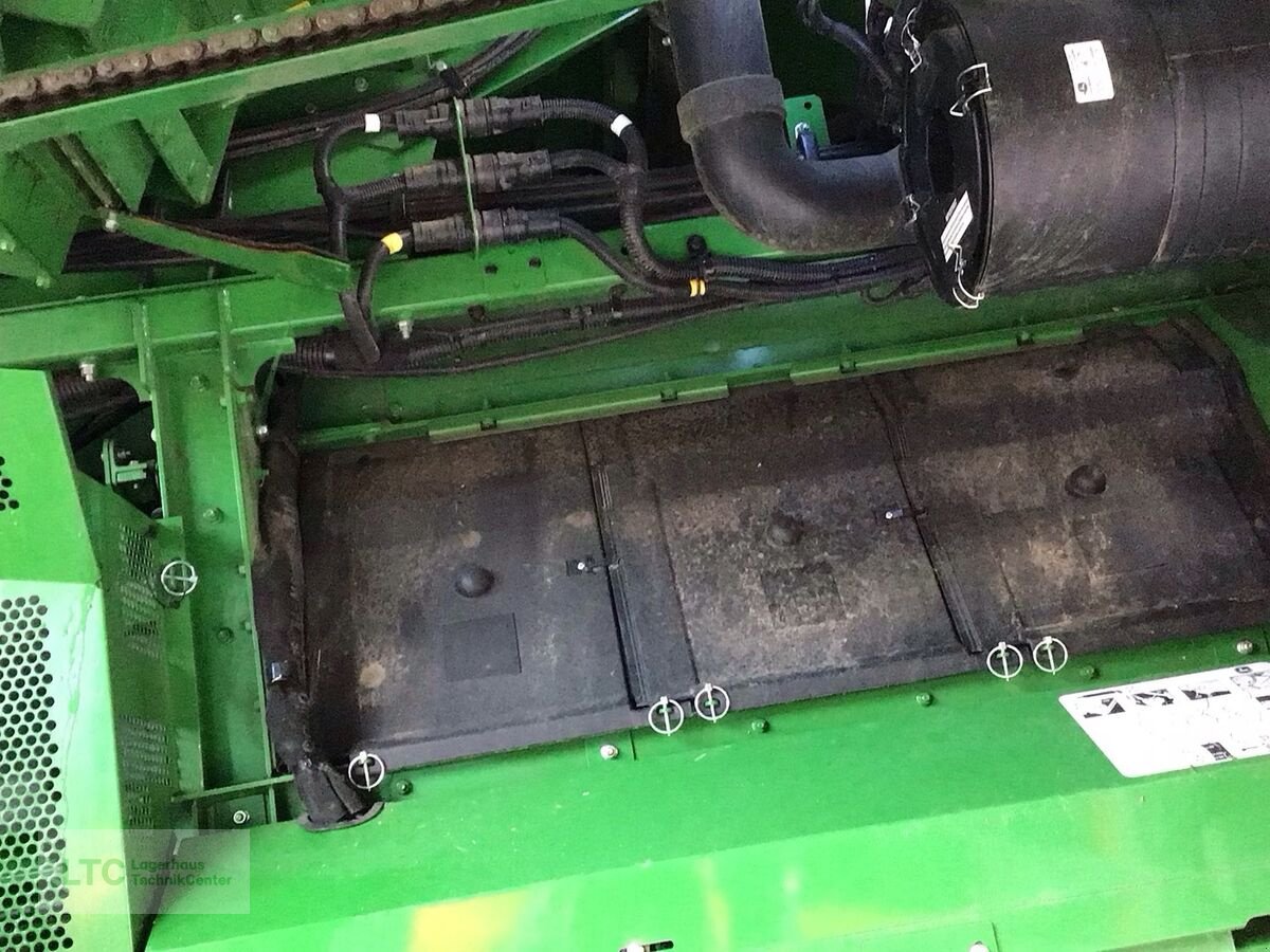 Mähdrescher typu John Deere S 780, Gebrauchtmaschine v Korneuburg (Obrázek 14)