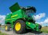 Mähdrescher typu John Deere S 785 i, Gebrauchtmaschine w Weißenschirmbach (Zdjęcie 4)