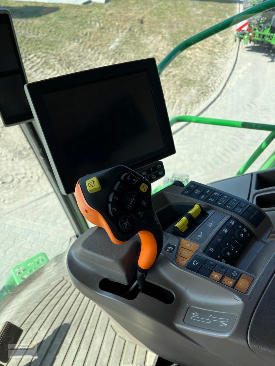 Mähdrescher typu John Deere S 790 i Track, Gebrauchtmaschine v Schora (Obrázek 14)