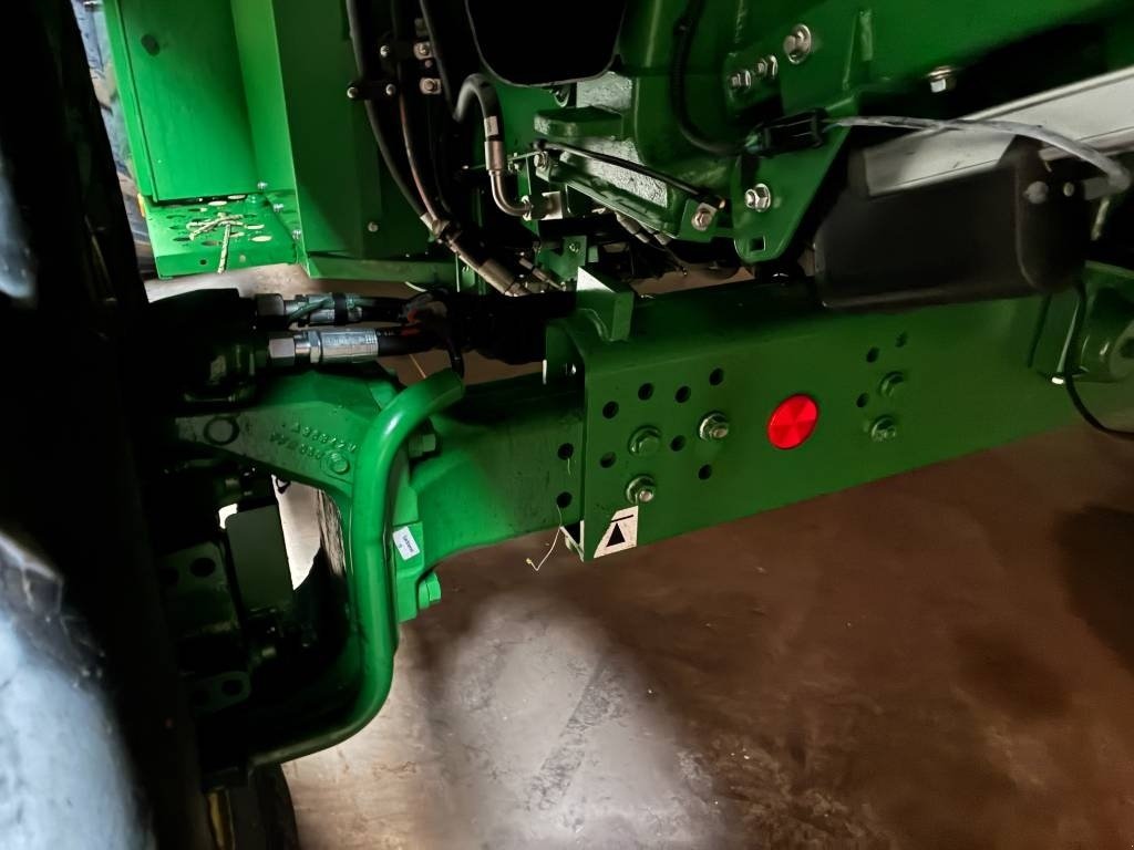 Mähdrescher типа John Deere S 790i, Gebrauchtmaschine в Hinnerup (Фотография 13)