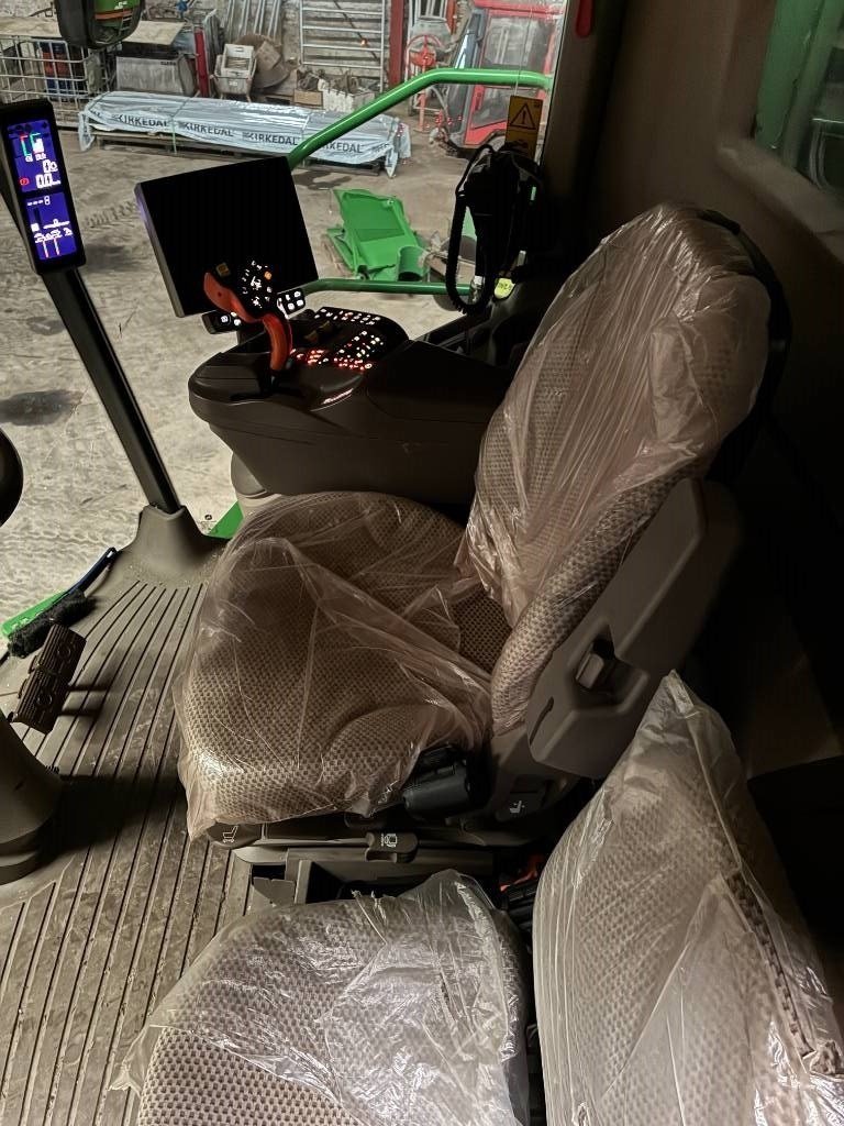 Mähdrescher типа John Deere S 790i, Gebrauchtmaschine в Hinnerup (Фотография 5)