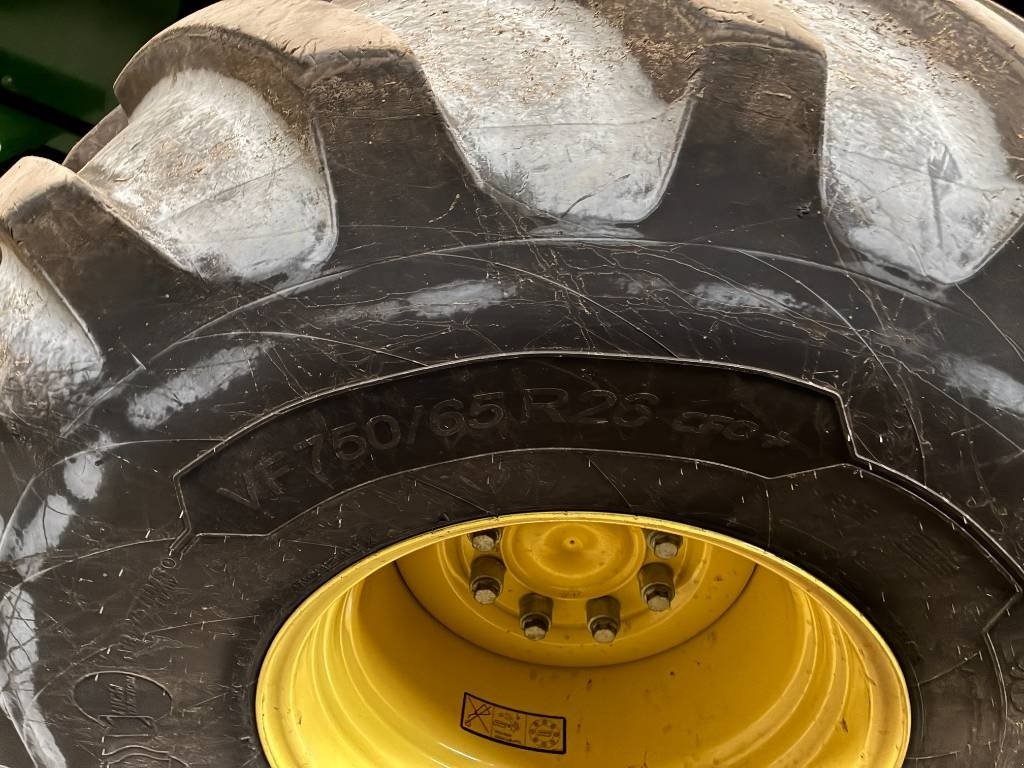 Mähdrescher типа John Deere S 790i, Gebrauchtmaschine в Hinnerup (Фотография 11)