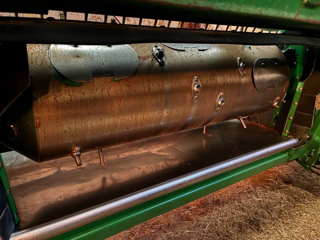 Mähdrescher типа John Deere S 790i, Gebrauchtmaschine в Hinnerup (Фотография 21)