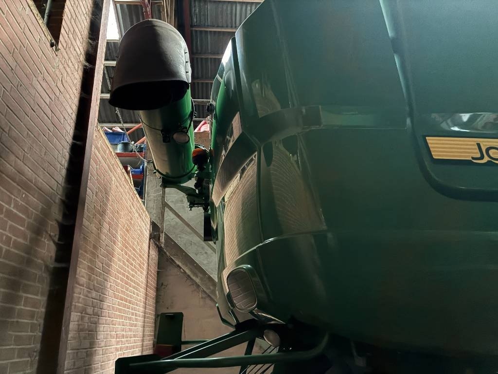 Mähdrescher типа John Deere S 790i, Gebrauchtmaschine в Hinnerup (Фотография 15)