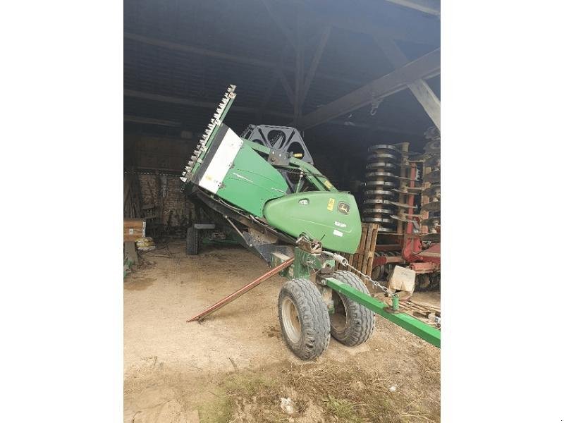 Mähdrescher del tipo John Deere S560i, Gebrauchtmaschine en PITHIVIERS Cedex (Imagen 7)
