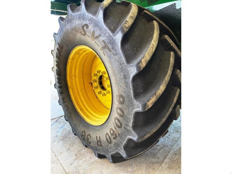 Mähdrescher tipa John Deere S660, Gebrauchtmaschine u SAINT-GERMAIN DU PUY (Slika 4)