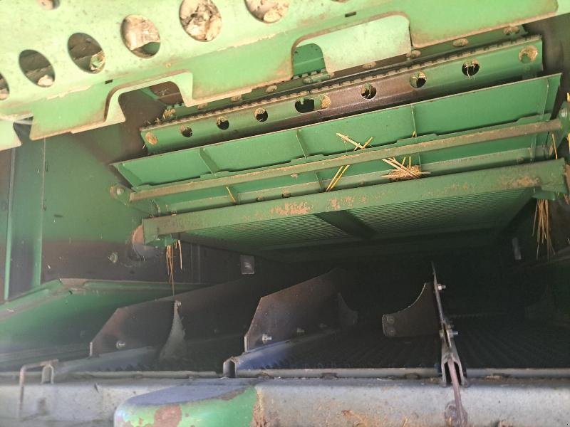 Mähdrescher tip John Deere S670HM, Gebrauchtmaschine in CORNY MACHEROMENIL (Poză 7)