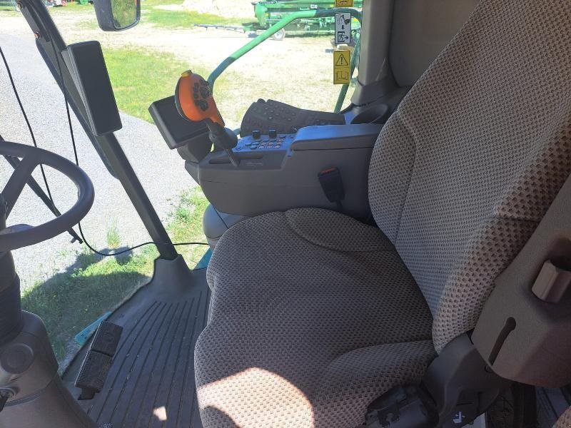 Mähdrescher tip John Deere S670HM, Gebrauchtmaschine in CORNY MACHEROMENIL (Poză 8)