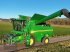 Mähdrescher του τύπου John Deere S670i, Gebrauchtmaschine σε Kastl (Φωτογραφία 3)