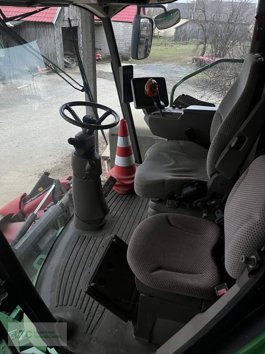 Mähdrescher του τύπου John Deere S670i, Gebrauchtmaschine σε Korneuburg (Φωτογραφία 2)