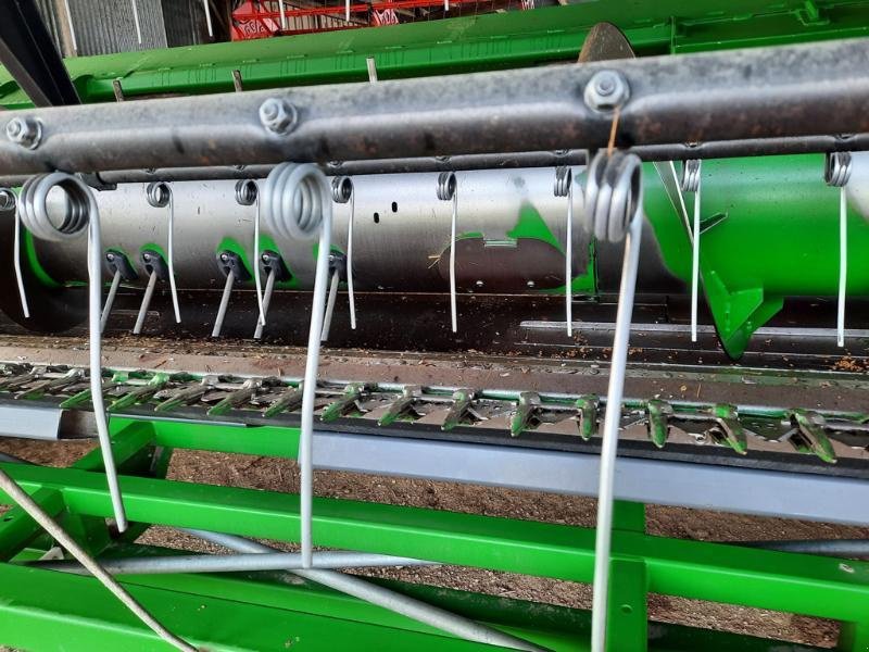 Mähdrescher tip John Deere S680, Gebrauchtmaschine in VERDUN (Poză 8)